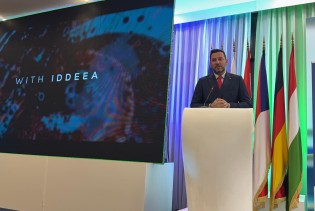 Badnjević o efikasnosti javnih usluga u BiH, digitalizaciji...