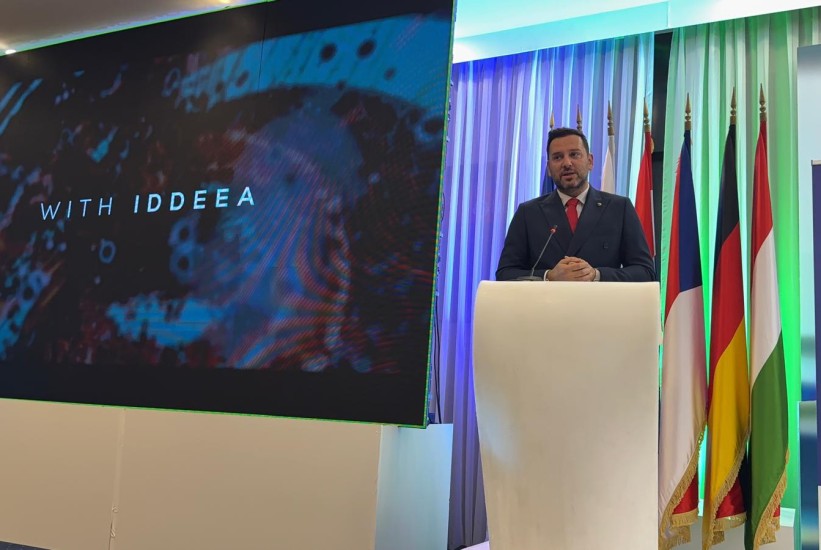 Badnjević o efikasnosti javnih usluga u BiH, digitalizaciji...