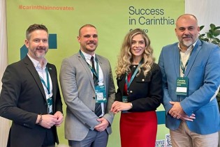 Novi okvir za privlačenje investicija, inovacije i razvoj Kantona Sarajevo i Koruške