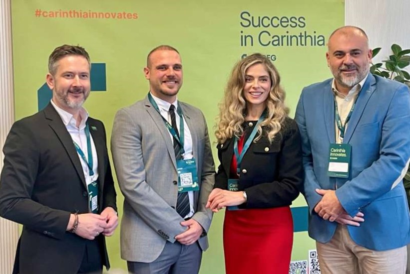 Novi okvir za privlačenje investicija, inovacije i razvoj Kantona Sarajevo i Koruške