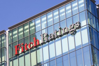Fitch podigao kreditni rejting Grčke