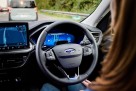 Ford razvija automobil koji bi se sam sklonio ako prepozna opasnost