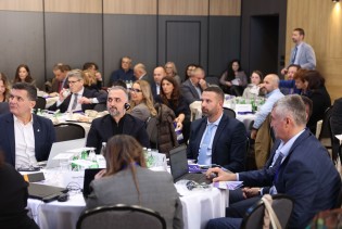Na Jahorini otvoren prvi Forum rada i zapošljavanja: Dijalog i partnerstvo za budućnost