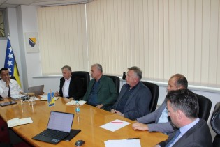 Amerikanci traže ubrzanje projekta Južne interkonekcije