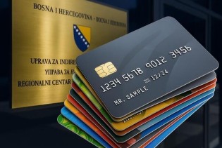 Banke ostvaruju ekstra profit zbog načina obračuna PDV-a