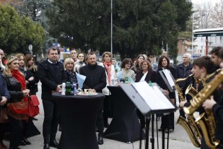 Nacionalni park Una otvorio svoj prvi 'Gift shop'