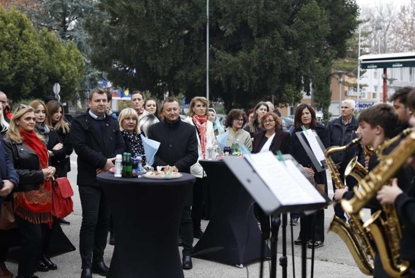 Nacionalni park Una otvorio svoj prvi 'Gift shop'