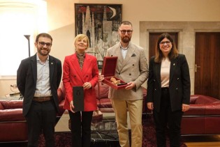 Girona i Sarajevo jačaju veze: Avio-linija nastavlja rad tokom zime i ljeta 2026.