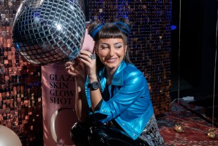 Afrodita predstavila revolucionarni Glow shot - koncentrat budućnosti za blistavu kožu