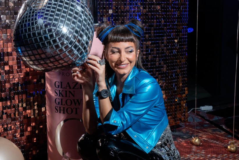 Afrodita predstavila revolucionarni Glow shot - koncentrat budućnosti za blistavu kožu