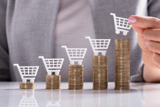 Britanci očekuju značajan pad inflacije