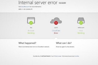 Jesu li prekidi interneta zaista sve češći i zašto?