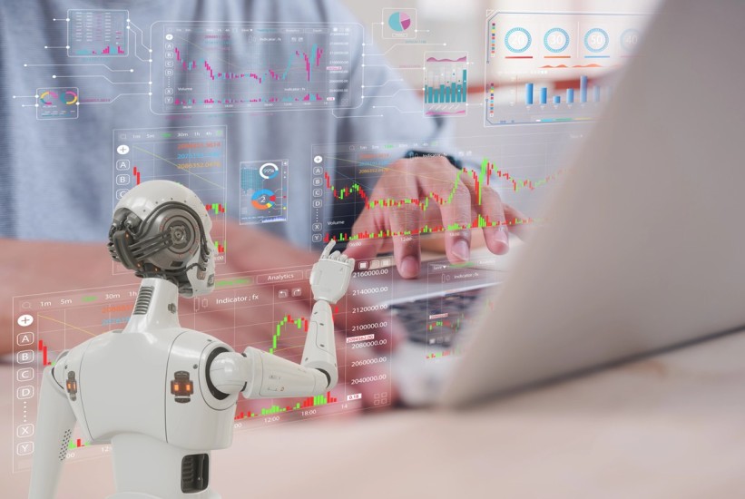 Zašto ne treba pitati AI za investicioni savjet