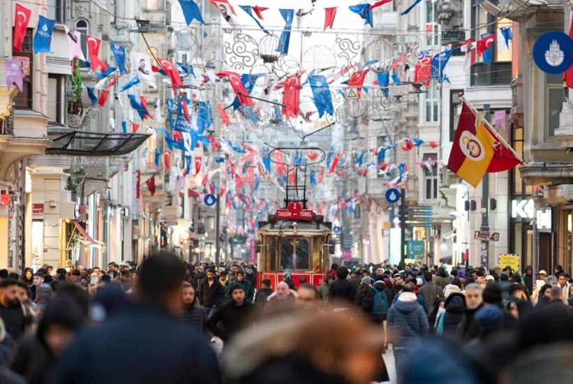 Turska obara rekorde posjećenosti: Milijarde prihoda u devet mjeseci