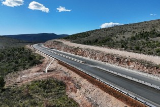 Crna Gora ubrzava pripreme za Jadransko-jonsku autocestu