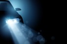 Veliki problem za vozače: Većina je zaslijepljena svjetlima drugih vozila