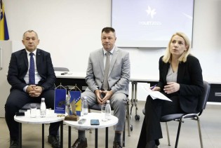 VTK BiH nagrađuje najbolje izvoznike: 27 kompanija ostvarilo izvoz od 660 miliona KM