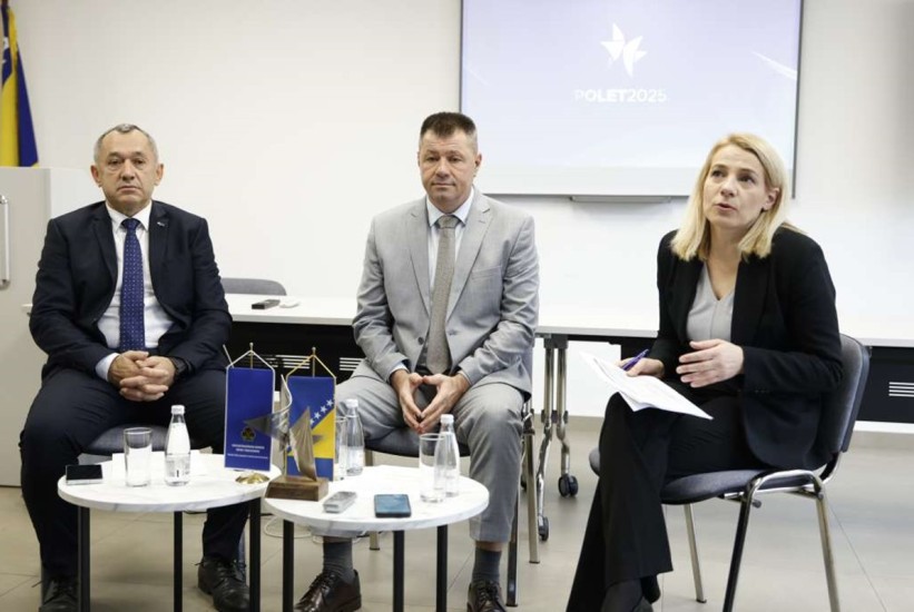 VTK BiH nagrađuje najbolje izvoznike: 27 kompanija ostvarilo izvoz od 660 miliona KM