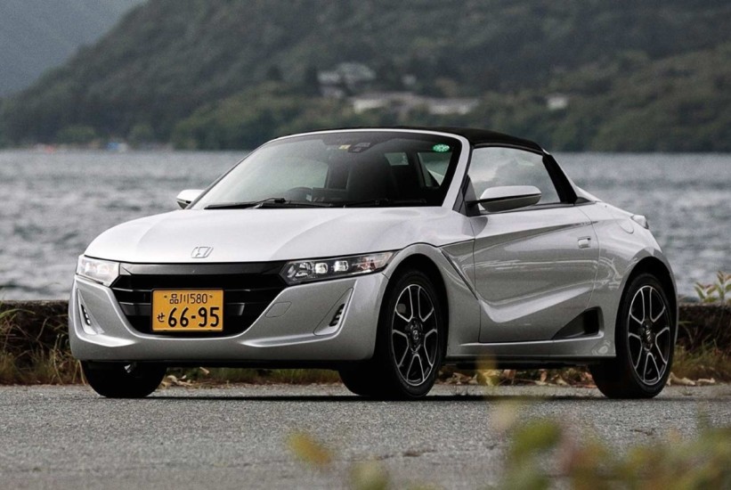 Mali Toyotin kabriolet dobija osvježenje