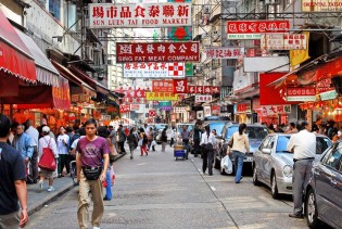 Od sljedeće godine nove procedure za izvoz hrane u Kinu