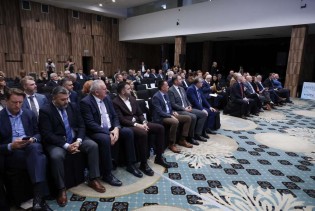 Predstavljeni ključni izazovi i prioriteti razvoja bh. privrede do 2026. godine