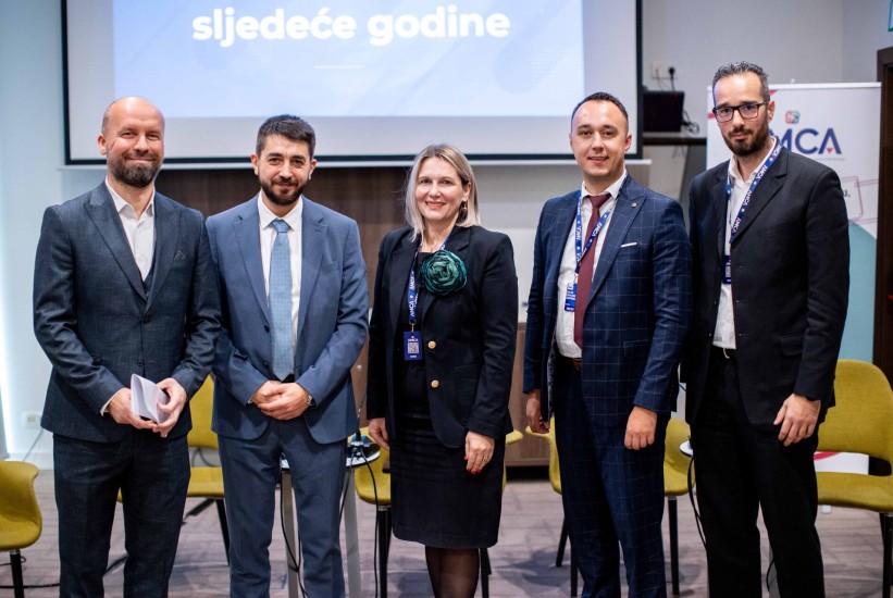 Tržište naplate potraživanja u BiH teško nekoliko milijardi eura