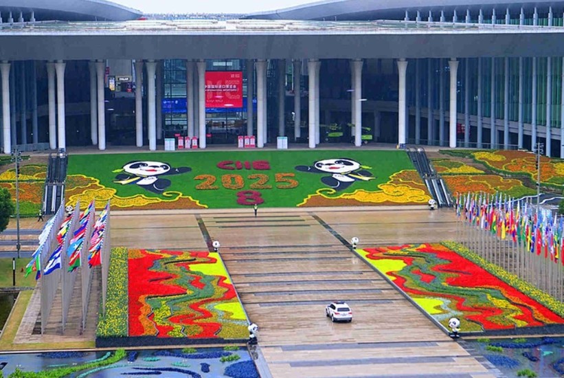 Biznis.ba u Šangaju: Posjetili smo kineski EXPO, najveći sajam uvoza na svijetu