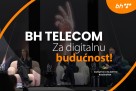 BH Telecom dobitnik nagrade "Golden Champions" na 10. Sarajevo Unlimited forumu