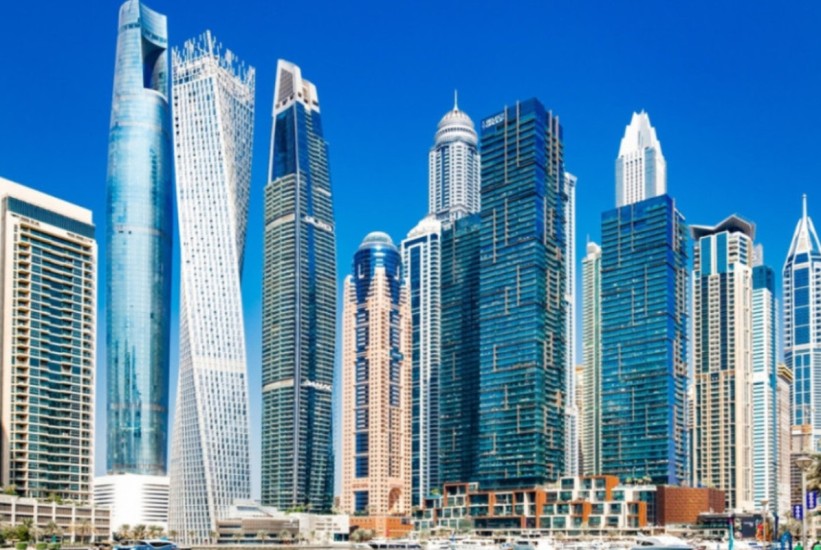 U Dubaiju otvoren najveći hotel na cijelom svijetu