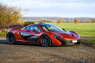 McLaren sprema hiperautomobil od milion dolara