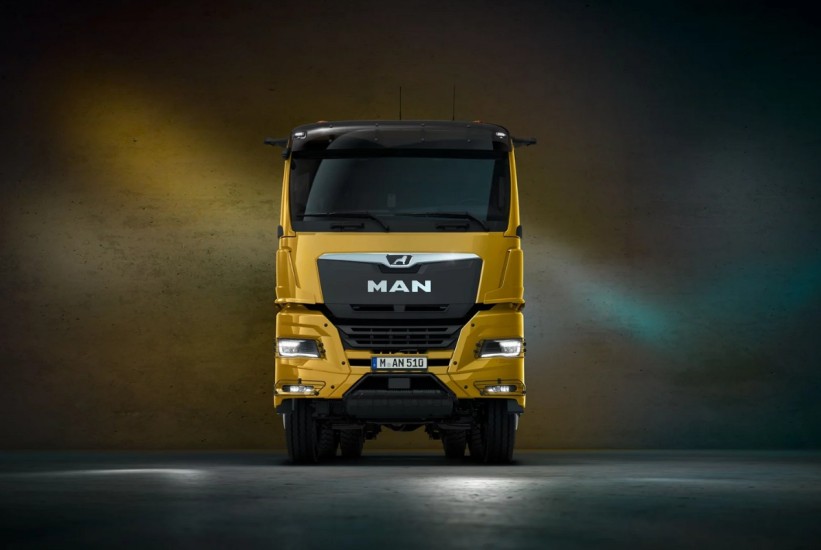 MAN gasi 2.300 radnih mjesta u Njemačkoj