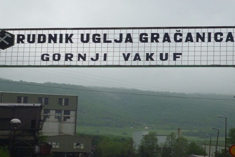 Rudari Rudnika „Gračanica“ traže podršku za proširenje kopa: U pitanju egzistencija 140 porodica