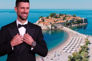 Novak Đoković postaje vlasnik čuvenog hotela?