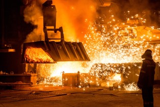 Bez podrške države neminovan je stečaj Nove Željezare Zenica