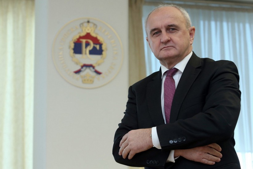 Đokić tvrdi da zbog NIS-a neće doći do poremećaja u snabdijevanju naftnim derivatima u RS-u