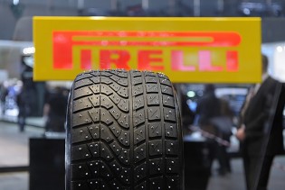 Kompanija Pirelli ostvarila dobit od 400 miliona eura