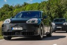 Ovo je električni Porsche Cayenne sa 1.000 konja