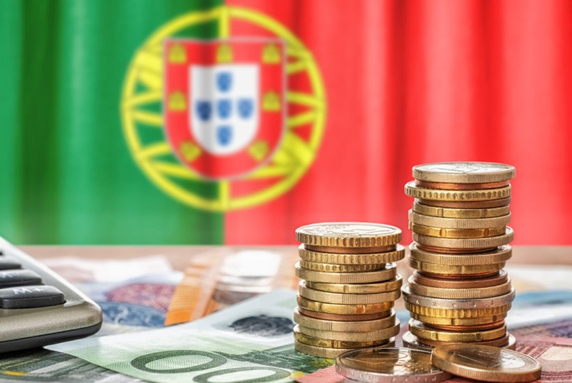 Portugalske kovanice od 2 eura vrijede više od svoje nominalne vrijednosti