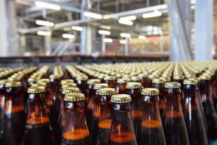 Rekordan rast izvoza domaće pivarske industrije u 2025. godini