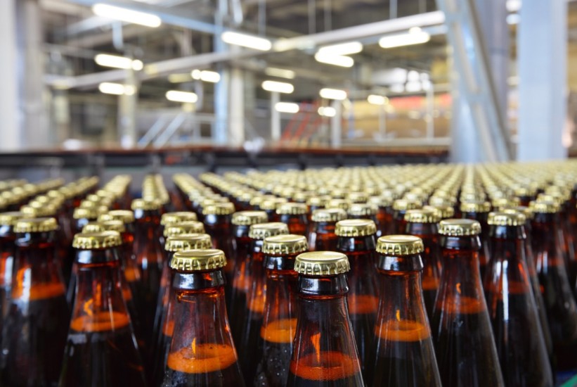 Rekordan rast izvoza domaće pivarske industrije u 2025. godini