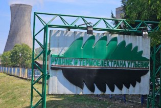 RiTE Ugljevik u gubitku od 22,5 miliona KM, čeka se sastanak sa "Gas-Resom"