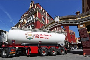 Sarajevska pivara prikupila više od 10 miliona KM kroz obveznice