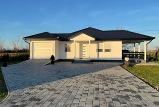 Raste potražnja za montažnim kućama, ali i cijene