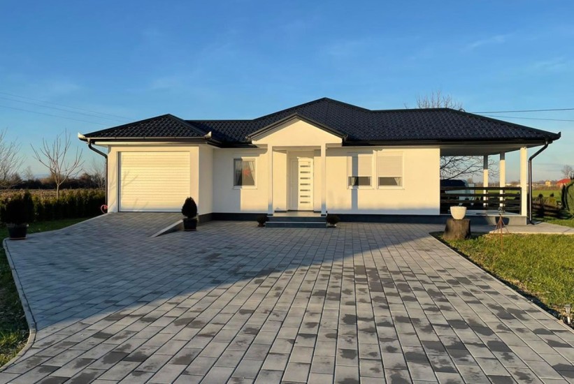 Raste potražnja za montažnim kućama, ali i cijene