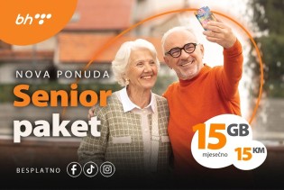 STUDENT NET i TeenZ: Najviše GB za tvoj digitalni ritam!