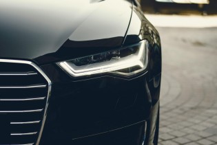 Nova pravila u EU: Nova vozila moraju imati uključena i poziciona svjetla