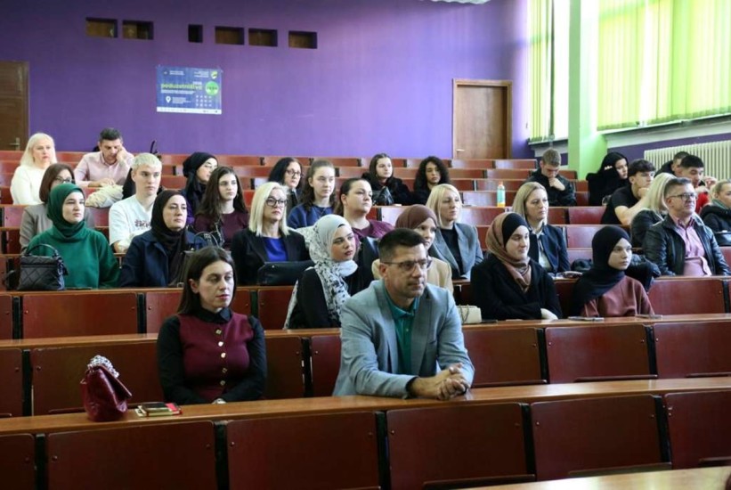 Predstavljen program osnova poduzetništva 'Know About Business'