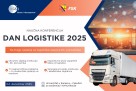 Dan logistike 2025: Naučna konferencija na tragu rješenja problema bh. prijevoznika