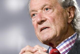 Preminuo Toni Meggle, poduzetnik koji je spojio tradiciju i moderni menadžment