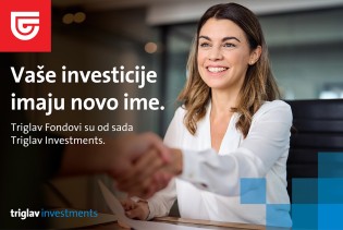Triglav Fondovi su od sada Triglav Investments